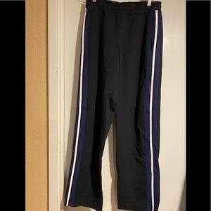 Lululemon Cover Your Tracks 31” 6 Black NWOT